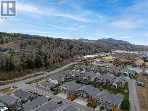 8800 Dallas Drive Unit# 122, Kamloops, BC - Outdoor With View