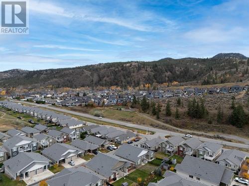 8800 Dallas Drive Unit# 122, Kamloops, BC - Outdoor With View