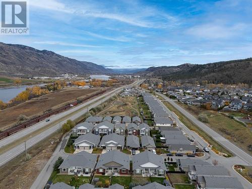 8800 Dallas Drive Unit# 122, Kamloops, BC - Outdoor With View