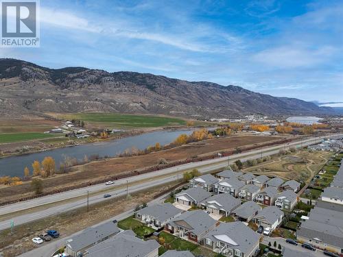 8800 Dallas Drive Unit# 122, Kamloops, BC - Outdoor With View