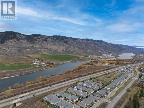 8800 Dallas Drive Unit# 122, Kamloops, BC - Outdoor With Body Of Water With View