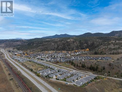 8800 Dallas Drive Unit# 122, Kamloops, BC - Outdoor With View