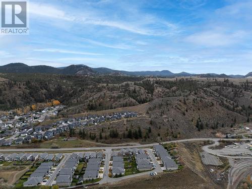 8800 Dallas Drive Unit# 122, Kamloops, BC - Outdoor With View