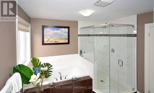 1817 Cedarhollow Boulevard, London, ON - Indoor Photo Showing Bathroom