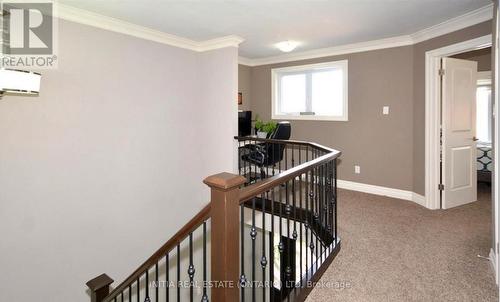 1817 Cedarhollow Boulevard, London, ON - Indoor Photo Showing Other Room