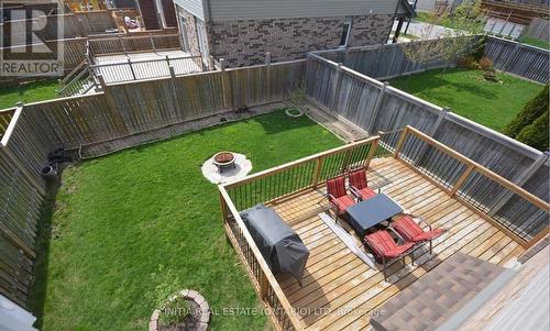 1817 Cedarhollow Boulevard, London, ON - Outdoor