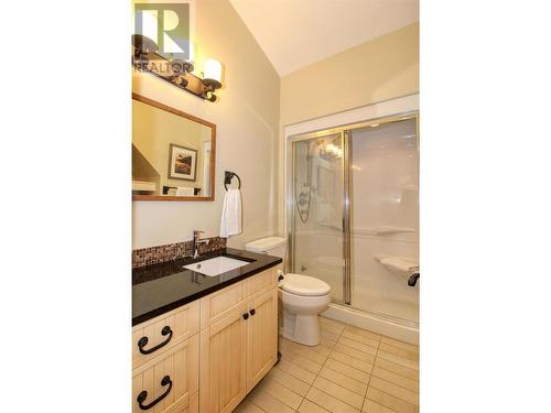 7104 Sante Fe Way Unit# 501, Kelowna, BC - Indoor Photo Showing Bathroom