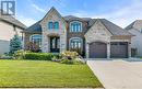 3805 St. Francis Crescent, Lasalle, ON  - Outdoor With Facade 