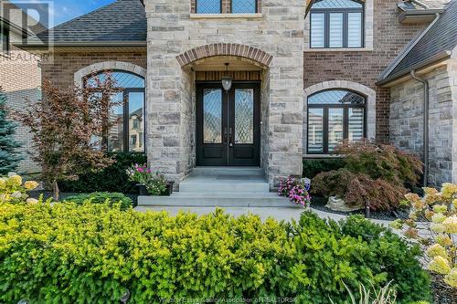 3805 St. Francis Crescent, Lasalle, ON - Outdoor