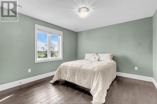 3805 St. Francis Crescent, Lasalle, ON - Indoor Photo Showing Bedroom