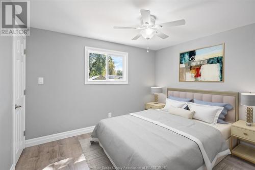 209 Dana Drive, Essex, ON - Indoor Photo Showing Bedroom