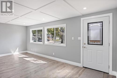 209 Dana Drive, Essex, ON - Indoor Photo Showing Other Room