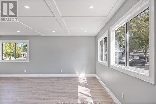 209 Dana Drive, Essex, ON - Indoor Photo Showing Other Room