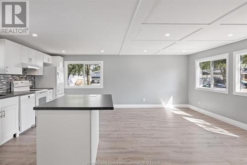 209 Dana Drive, Essex, ON - Indoor Photo Showing Kitchen