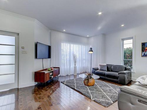 Salon - 3336 Rue De La Viorne, Saint-Bruno-De-Montarville, QC - Indoor Photo Showing Living Room