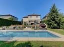 Piscine - 3336 Rue De La Viorne, Saint-Bruno-De-Montarville, QC  - Outdoor With In Ground Pool 