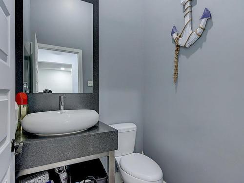 Salle d'eau - 3336 Rue De La Viorne, Saint-Bruno-De-Montarville, QC - Indoor Photo Showing Bathroom