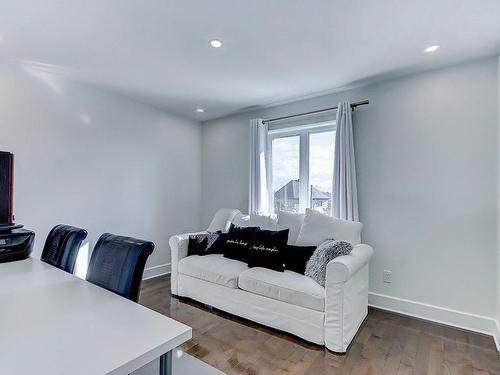 Chambre Ã Â coucher - 3336 Rue De La Viorne, Saint-Bruno-De-Montarville, QC - Indoor