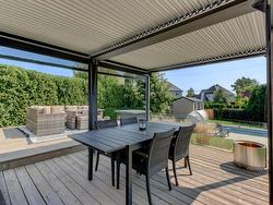 Terrasse - 