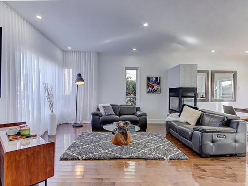 Salon - 3336 Rue De La Viorne, Saint-Bruno-De-Montarville, QC - Indoor Photo Showing Living Room