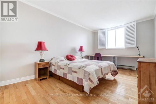 Ph9 - 1705 Playfair Drive, Ottawa, ON - Indoor Photo Showing Bedroom