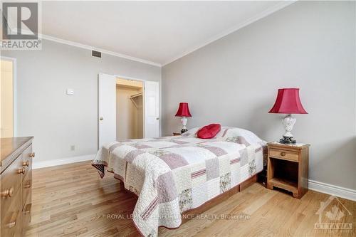 Ph9 - 1705 Playfair Drive, Ottawa, ON - Indoor Photo Showing Bedroom