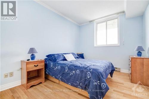 Ph9 - 1705 Playfair Drive, Ottawa, ON - Indoor Photo Showing Bedroom