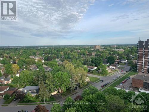 Ph9 - 1705 Playfair Drive, Ottawa, ON - Outdoor With View