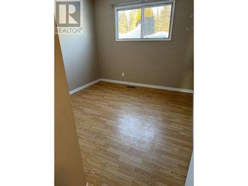 114 Summit Crescent, Mackenzie, BC - Indoor Photo Showing Other Room