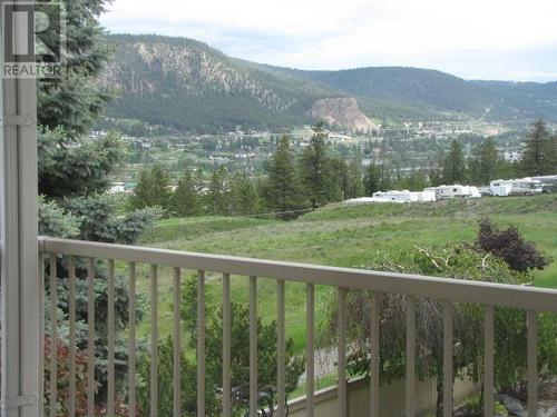 56 500 Wotzke Drive, Williams Lake, BC - Outdoor With View