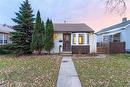 526 Tremblay St, Winnipeg, MB 