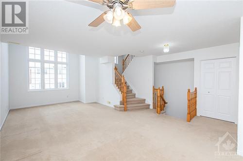 260 Gershwin Private, Ottawa, ON - Indoor Photo Showing Other Room