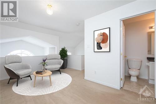 virtually staged - 260 Gershwin Private, Ottawa, ON - Indoor Photo Showing Other Room