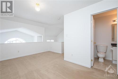 260 Gershwin Private, Ottawa, ON - Indoor Photo Showing Other Room