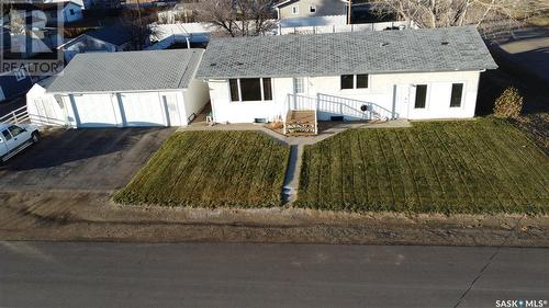 108 Railway Avenue E, Waldeck, SK - Outdoor