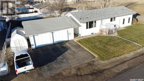 108 Railway Avenue E, Waldeck, SK - Outdoor