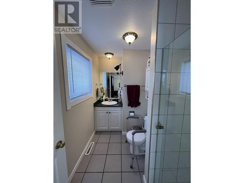 5324 51 Street, Fort Nelson, BC - Indoor Photo Showing Bathroom