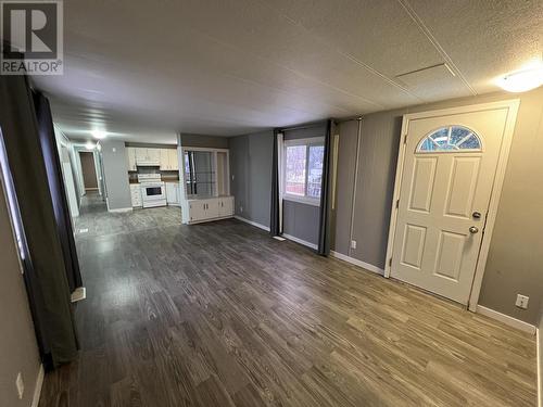 4107 E 53 Avenue, Fort Nelson, BC - Indoor Photo Showing Other Room