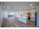 258 Bentgrass Avenue, Oliver, BC  - Indoor Photo Showing Kitchen With Double Sink 