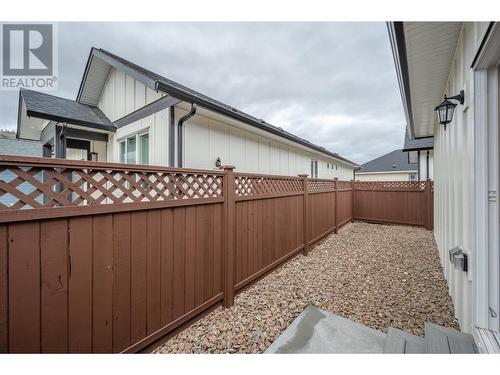 258 Bentgrass Avenue, Oliver, BC - Outdoor With Exterior