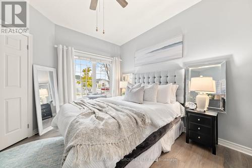 1003 - 325 Densmore Road, Cobourg, ON - Indoor Photo Showing Bedroom