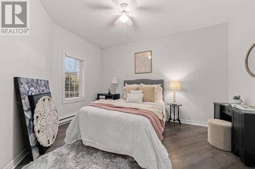 1003 - 325 Densmore Road, Cobourg, ON - Indoor Photo Showing Bedroom