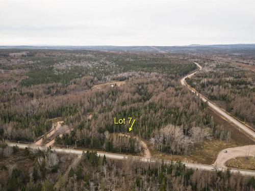 Lot 7 Lower River Rd, Cleveland, NS 