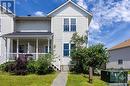 19 Johnston Street, Carleton Place, ON  - Outdoor With Deck Patio Veranda 