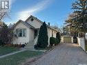 49 21St Street E, Prince Albert, SK  - Outdoor 