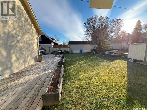 49 21St Street E, Prince Albert, SK - Outdoor