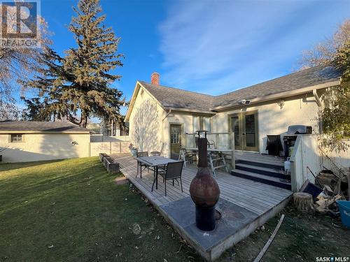 49 21St Street E, Prince Albert, SK - Outdoor