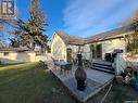 49 21St Street E, Prince Albert, SK  - Outdoor 