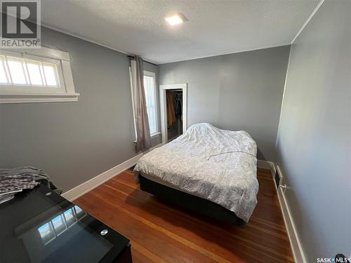 49 21St Street E, Prince Albert, SK - Indoor Photo Showing Bedroom