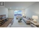 248 Bentgrass Avenue, Oliver, BC  - Indoor Photo Showing Living Room 